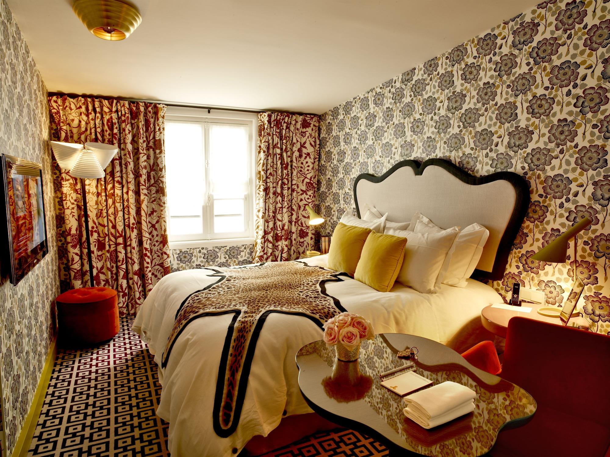 Thoumieux Hotel Parijs
