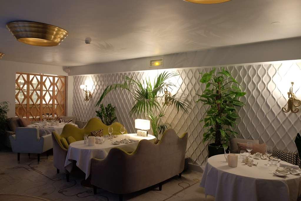 Thoumieux Hotel Parijs