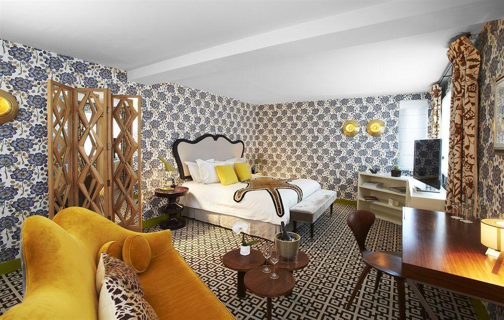 Thoumieux Hotel Parijs