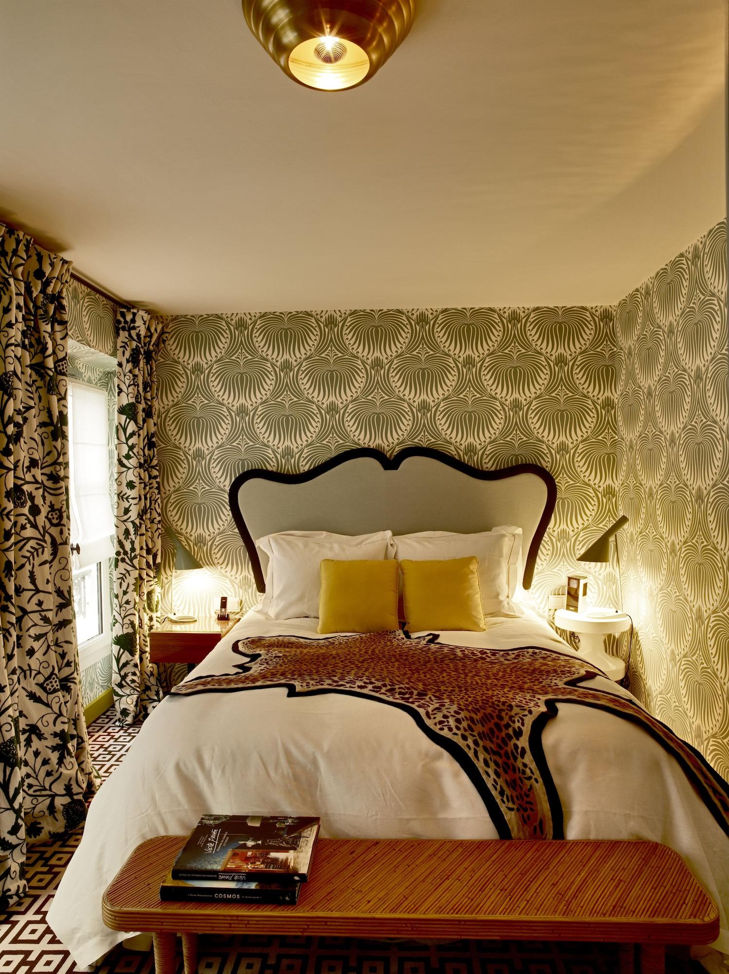 Thoumieux Hotel Parijs