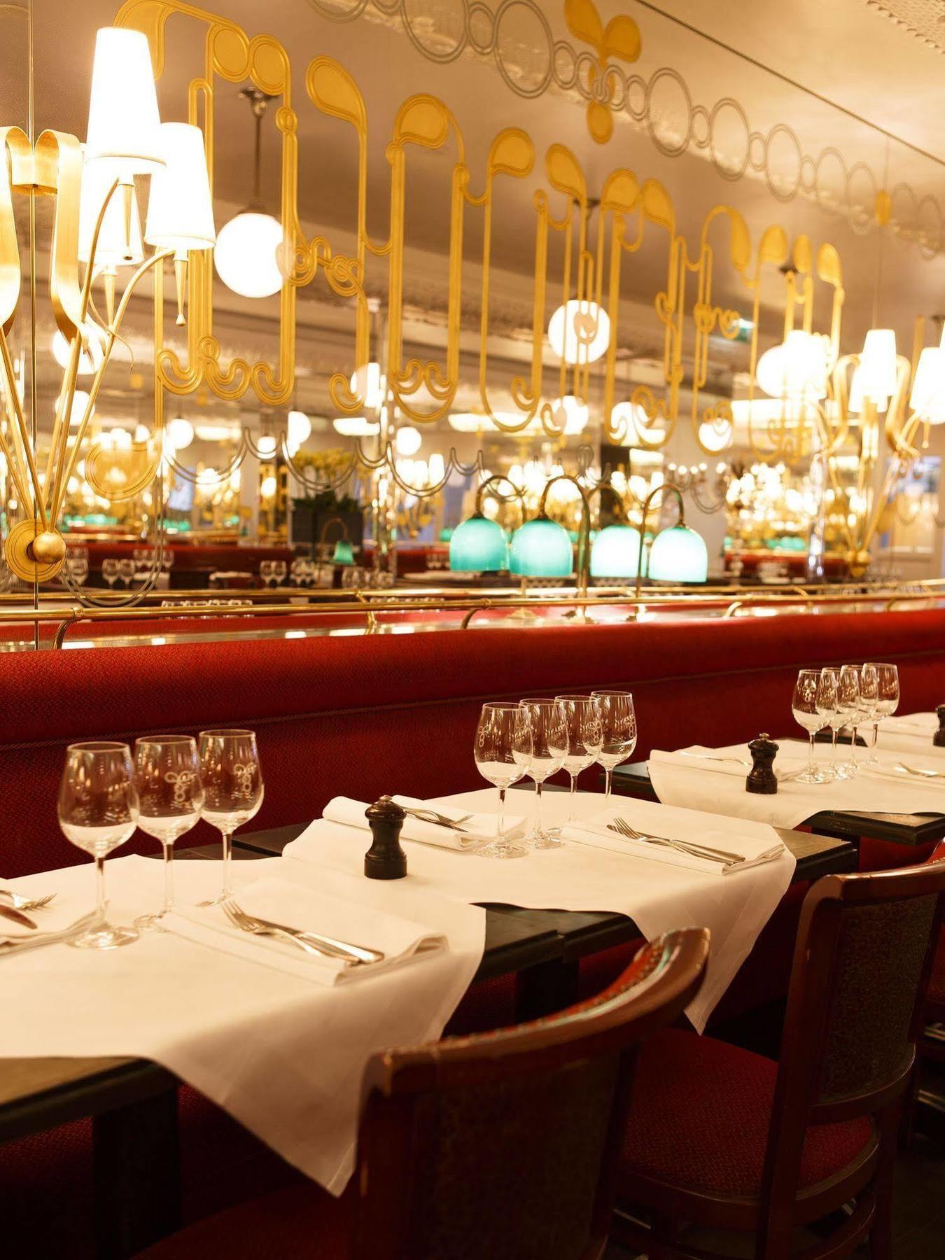 Thoumieux Hotel Parijs